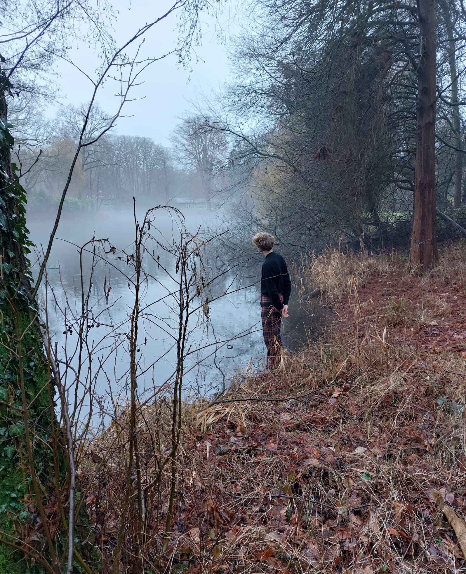 Baakse Beek Aebele Trijsburg